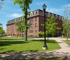 University of Prince Edward Island (UPEI)